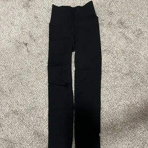 Fabletics Size 0 Sculptknit Leggings